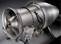 航空器渦扇發(fā)動機